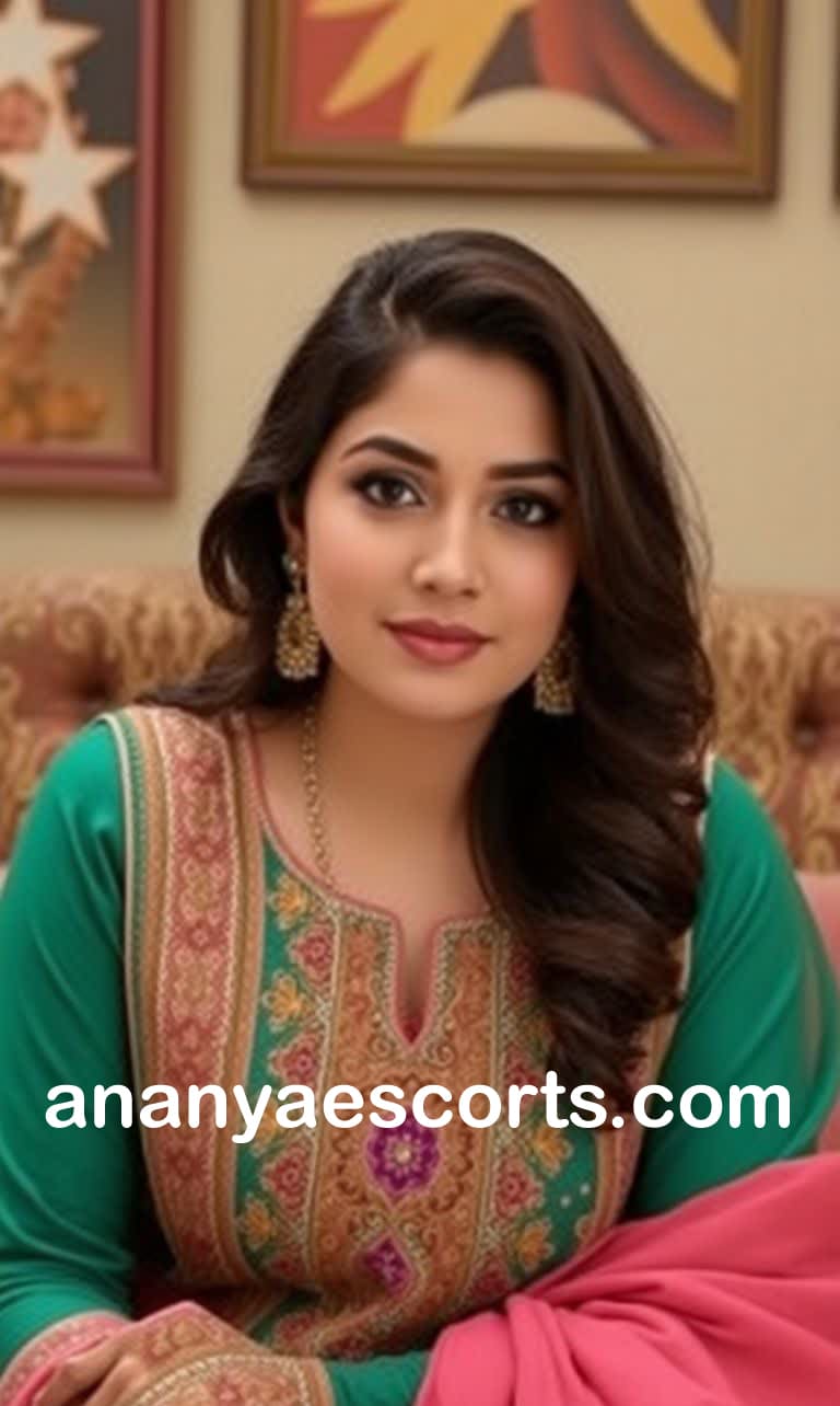 Kanker Escorts