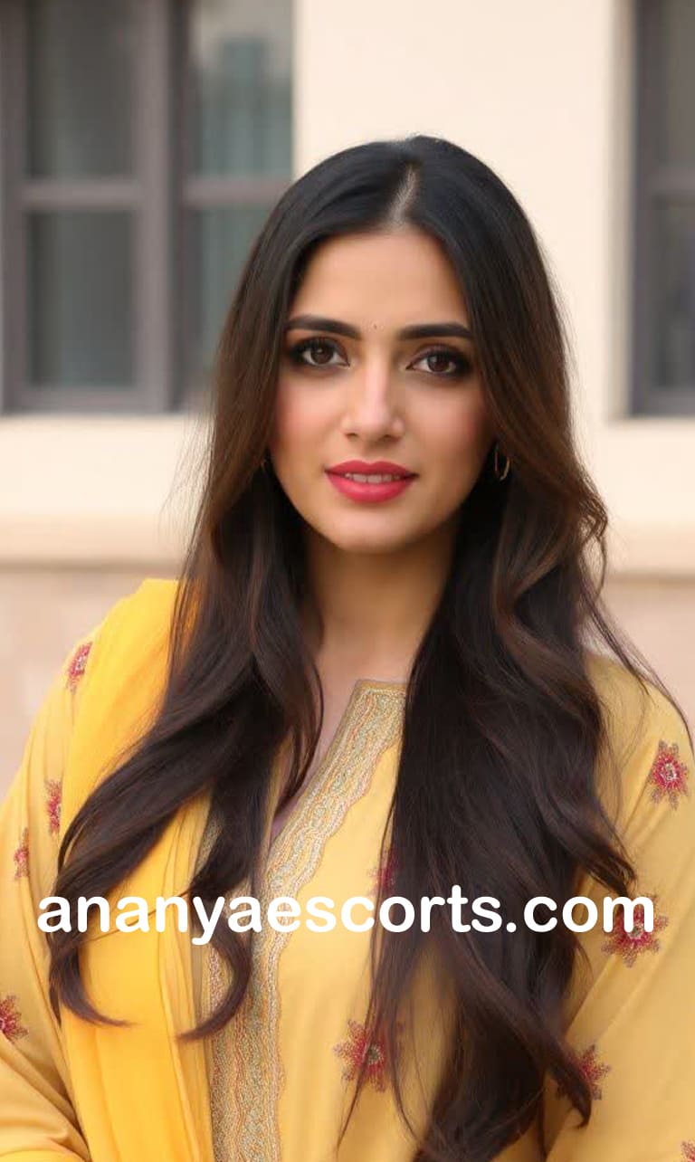 Kanker Escorts